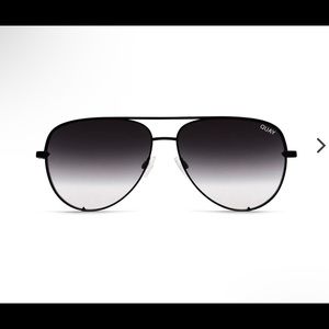 QUAY AUSTRALIA High Key Mini POLARIZED